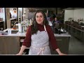 Claire Teaches You Cake Filling (Lesson 2) | Baking School | Bon Appétit