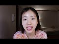 • Korea vlog • Một ngày sống tự lập ở Hàn: đi học, làm việc, nấu ăn, thử rượu..? ೀ⋆