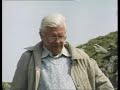 Alfred Wainwright on Lakelands Eastern Fells