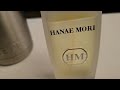 Hanae Mori pour homme (EDP)