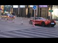 McLaren in Beijing / China
