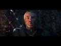 [GMV] The Witcher 3 - Fly On The Wall