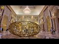 4K | QASR AL WATAN | Presidential Palace of the Nation #abudhabi #uae #djiosmopocket3