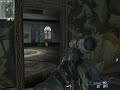 The door in  MW3's 