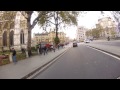 Central London Ride: Pulled by the Police!