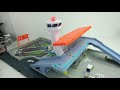 UNBOXING: Matchbox Action Drivers Airport Adventure Playset - with lights and sounds (2021)