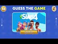 Guess the Game by Emoji 🎮🎲 Moca Quiz