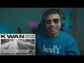 [Reaction] KWAN - សម័យ ft. Vito, All3rgy (Official Visualizer)