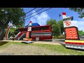 🚚Very New Features & Details! Big Update 4.3 In Bus Simulator Indonesia by Maleo🏕 | Bus Game