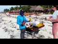 Island Contrasts: Isla Mujeres vs. Isla Holbox + Extra Food!