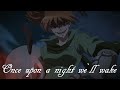 [AMV] Nightwish-Last Ride Of The Day