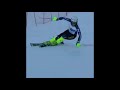 WORLD CUP SKI RACERS FREE SKIING 15 (the best of 1-14).
