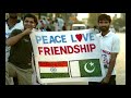 #SayNoToWar Pakistan And India!