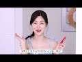 [Official Site vs CHES] Ep.21 #Etude Dear darling marker tint🖍 Lipswatch | CHES