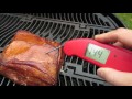 Homemade Canadian Bacon Recipe - How to Make Canadian Bacon Easy