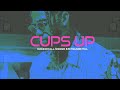 Dancehall Riddim Instrumental 2024 | CUPS UP | Alkaline ,Teejay ,Vybz Kartel  Type Beat