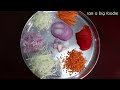 Knife Skills: Basic Vegetable Cut's - Vegetables Cutting Techniques|How To Cut Vegetables Like AChef