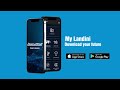 My Landini App. Download your future.