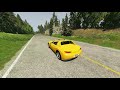 Raven R20 Review & Crash Test | BeamNG.drive