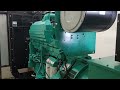 Preventive Maintenance of Genset