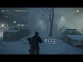 LIVE: Tom Clancy The Division Live Gameplay, Roaming the streets of NYC Part 3