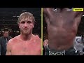 Logan Paul (USA) vs KSI (England) II | BOXING fight, HD