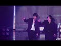 190811 방탄소년단 뷔 BTS 'V' Full ver. (Boy with luv + IDOL 외 4곡) [Lotte Family Festival] 4K 직캠 by 비몽