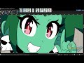Digitization Timelapse - Rottytops (Shantae and the Seven Sirens)