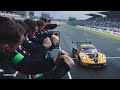 The 24 Hours of Le Mans Felt Different