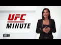 UFC 3 GOAT Career Mode - 2 Belts Hall of Fame! EA Sports UFC 3 Gameplay PS4