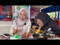 KE JEMBER CUMA NUMPANG MAKAN SIANG‼️LIBURAN VERSI LOWBUDGET MAKAN KOREAN FOOD