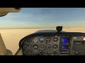 How to Fly a TEC Route | SoCal Airspace | KCRQ to KFUL SANP3