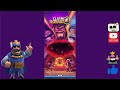 🔥The *BEST* deck for Void Unleashed Challenge - Clash Royale