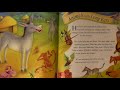 Carnival of the Animals Read Aloud