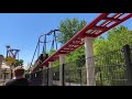 How Top Thrill Dragster Worked (2003 - 2021)