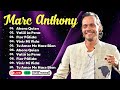Marc Anthony Mix Exitos (2024) ~ Top 10 Grandes Éxitos Salsa Románticas Mix 2024 ~ Marc Anthony