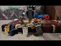 Lego transformers RID [2001]
