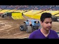 Monster Jam Nashville 2022 FULL SHOW