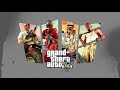 Gta V 5 stars ⭐⭐⭐⭐⭐  wanted level music