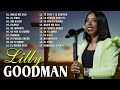 MÚSICA CRISTIANA - LILLY GOODMAN - AL FINAL, NADIE ME DIJO - NUEVO ALBUM COMPLETO 2024