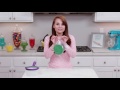How to Use the Candy Melts Candy Melting Pot | Rosanna Pansino Video Tutorial