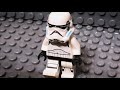 Give me back my comments! - A stop-motion movie-