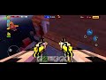 Pixel gun 3d space pirates gameplay