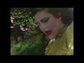 Siouxsie And The Banshees - Spellbound (Official Music Video)