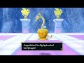 Jumbo Shiny Dipplin evolves in The Indigo Disk DLC! (Pokémon Scarlet and Violet)