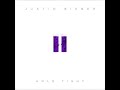 Justin Bieber-Hold Tight(Chopped & Screwed)