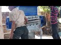 PET Bottle Cutting Machine | Crusher Machine | Ansari Machines Private Limited