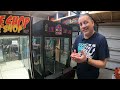 We Bought 3 New Claw Machines!