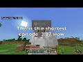 Into the nether I go! Ep  5 Dan's series