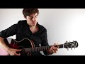 Top 10 Country Songs for Fingerstyle guitar